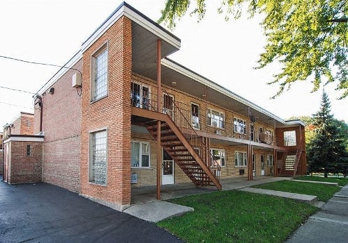 6244 64th Place property